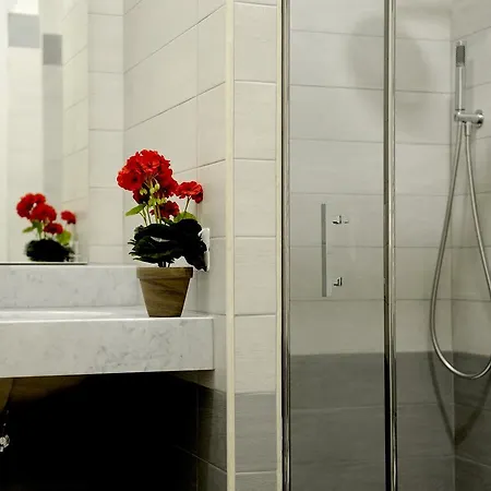 Pensión Easyrome 4*