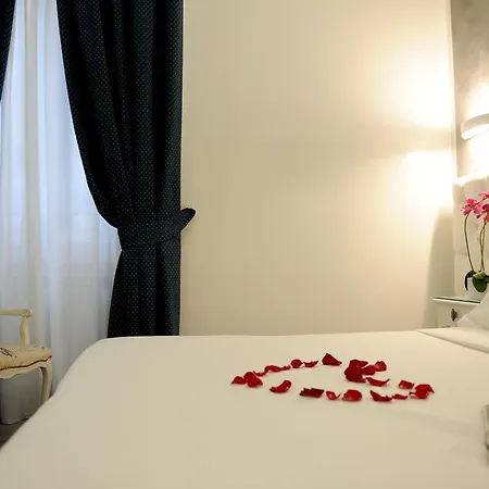 Easyrome Pensión 4*