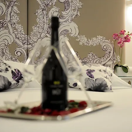 Pensión Easyrome Roma