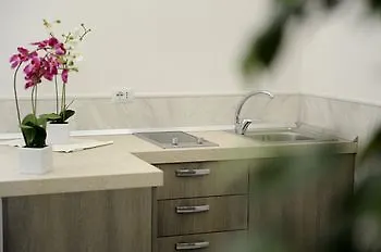 Pensión Easyrome 4*