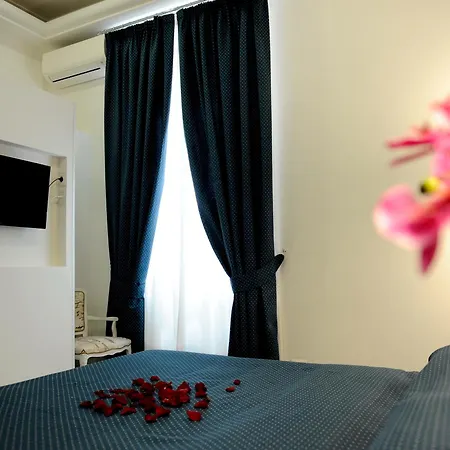Easyrome 4*