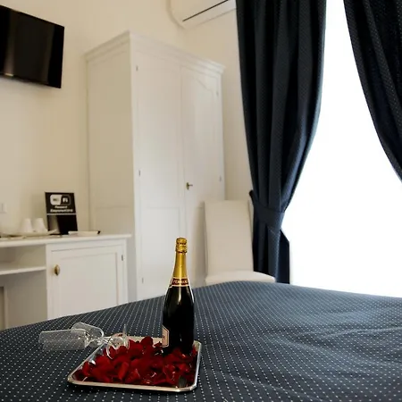 Easyrome 3* Rome