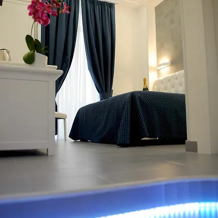 Guest house Easyrome