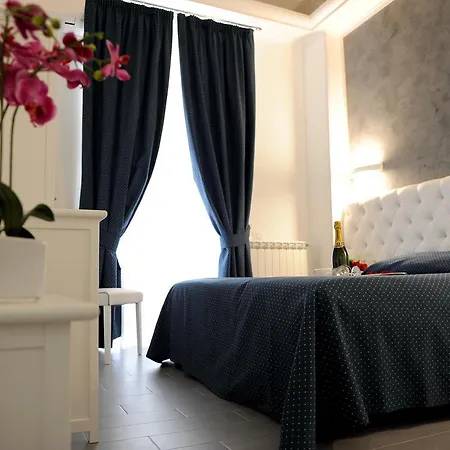 Easyrome Gasthuis Rome