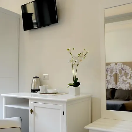 Gasthuis Easyrome 4*