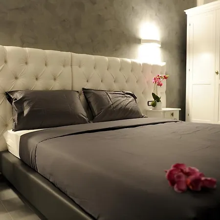 Easyrome Gasthuis 4*