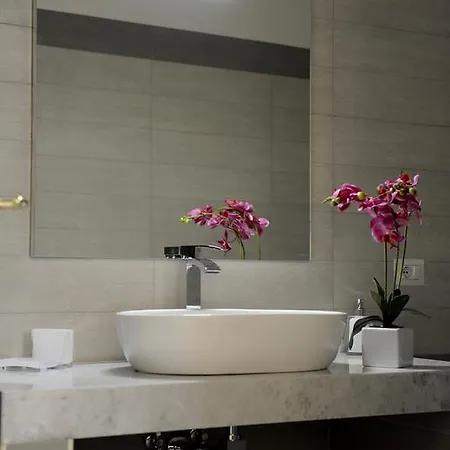 Easyrome Gasthuis Rome