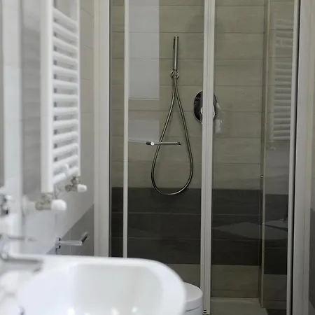 Guest house Easyrome