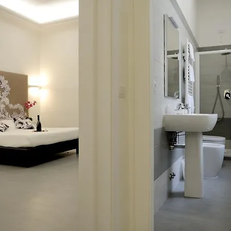 Easyrome Gasthuis 4*