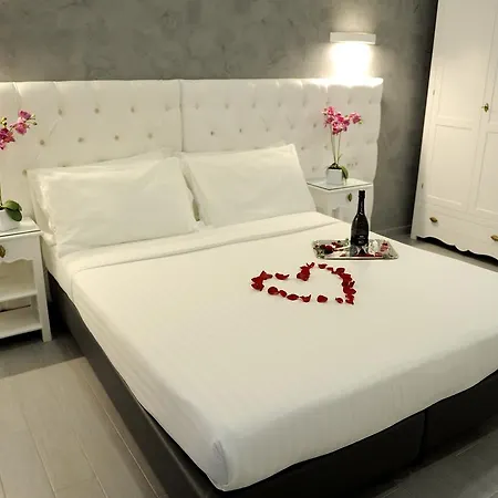 Gasthuis Easyrome 4*