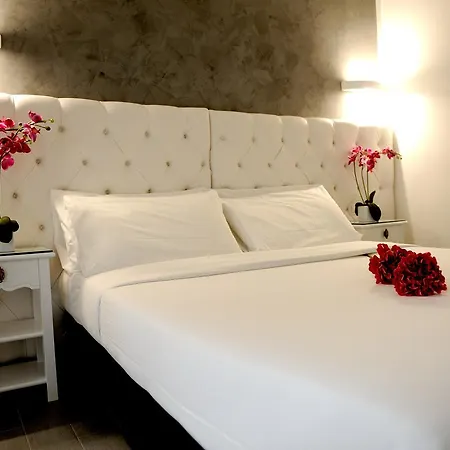 Guest house Easyrome
