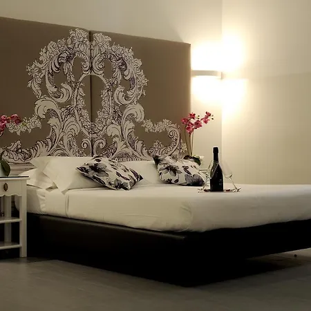 Gasthuis Easyrome 4*