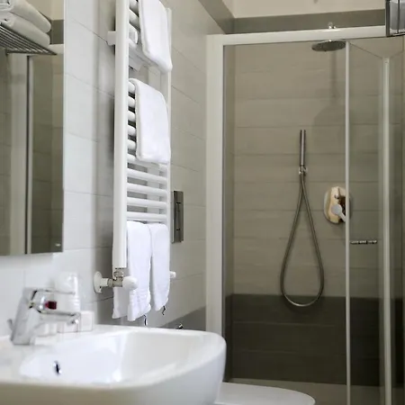 Easyrome Gasthuis 4*