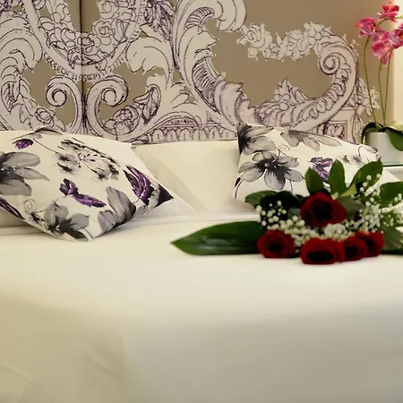 Easyrome Gasthuis 4*