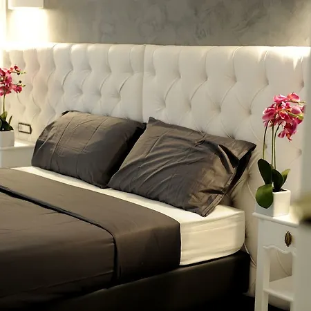 Gasthuis Easyrome 4*