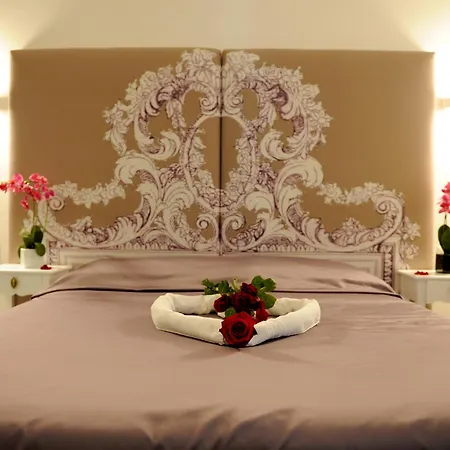 Easyrome Gasthuis Rome