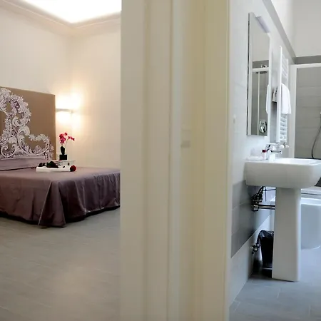 Gasthuis Easyrome Rome