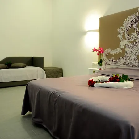 Gasthuis Easyrome Rome