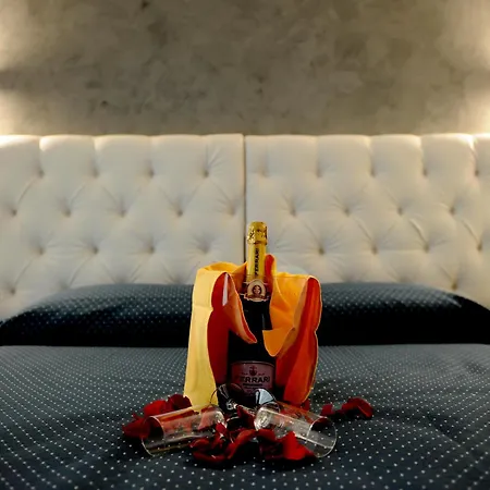 Easyrome Gasthuis Rome