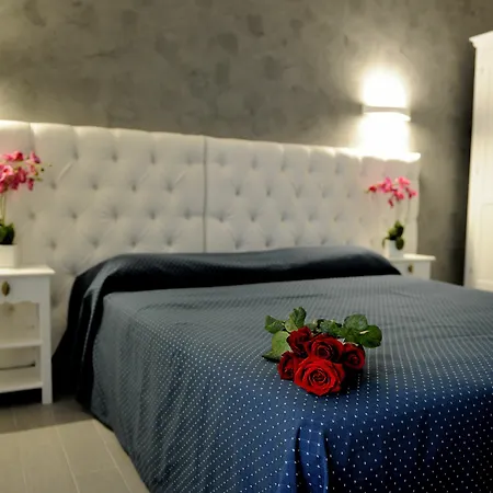 Gasthuis Easyrome Rome