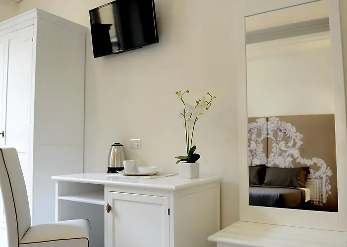 Guest house Easyrome 4*