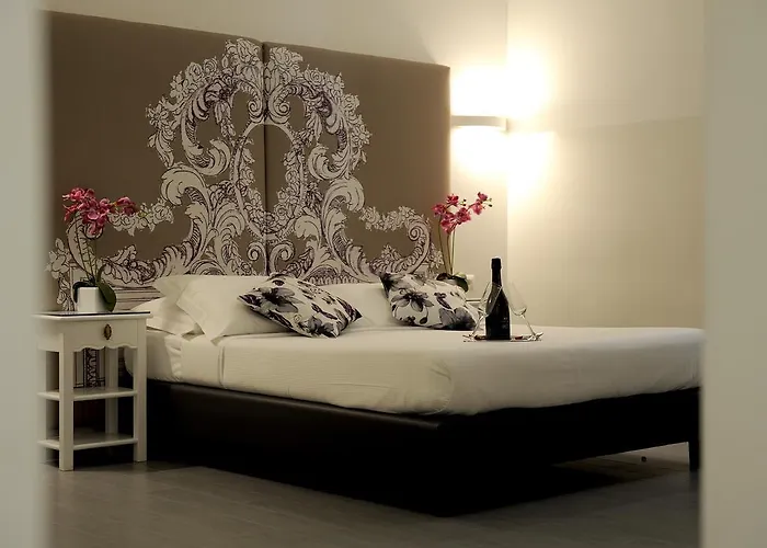 Guest house Easyrome 4*