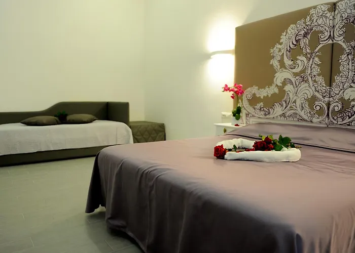 Guest house Easyrome Rome