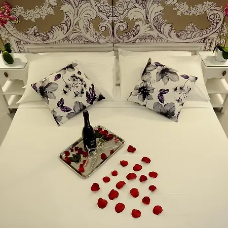 简单客房旅馆 招待所 罗马