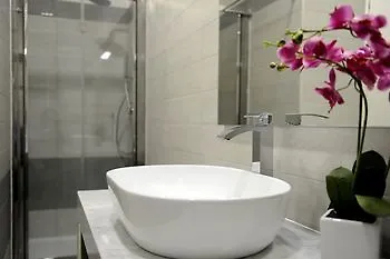 简单客房旅馆 招待所 罗马