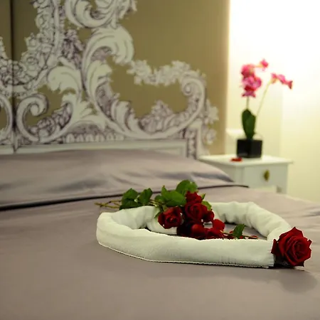 Gæstehus Easyrome 4*
