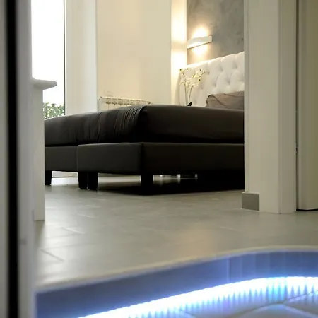 Gæstehus Easyrome 4*