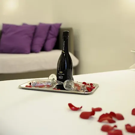 Pensionat Easyrome Rom
