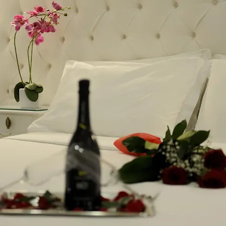Easyrome Gæstehus 4*
