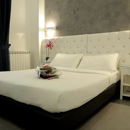 Gæstehus Easyrome 4*