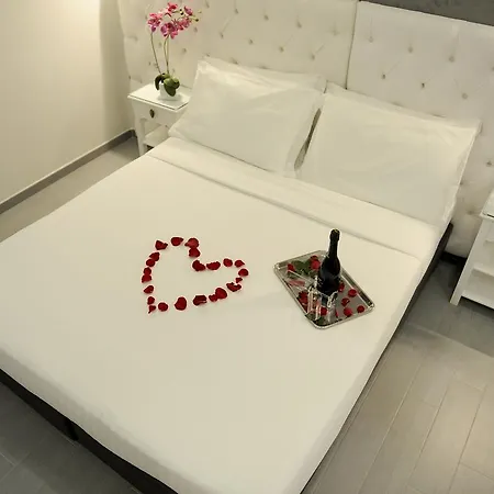 Pensionat Easyrome 4*